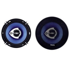 Difuzoare auto 100W, 150mm, PYAQ603C, Peiying - 200429 Difuzoare auto 100W, 150mm, PYAQ603C, Peiying - 200429