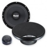 Difuzoare auto 240W, 165mm, cu tweetere, 216, Magnat - 200431