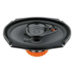 Set 2 difuzoare auto 180W, 6x9 inch, DCX690, Hertz, 200432