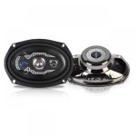 Difuzoare auto, 150W, 6x9 inch, PYIN6901M, Peiying - 200435