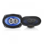 Difuzoare auto, 150W, 6x9 inch, PYAQ694C, Peiying - 200436 Difuzoare auto, 150W, 6x9 inch, PYAQ694C, Peiying - 200436