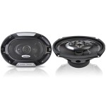 Difuzoare auto, 150W, 6x9 inch, PY-BG694T6 Alien, Peiying - 200437 Difuzoare auto, 150W, 6x9 inch, PY-BG694T6 Alien, Peiying - 200437
