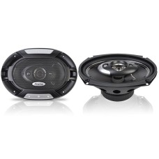 Difuzoare auto, 150W, 6x9 inch, PY-BG694T6 Alien, Peiying - 200437 Difuzoare auto, 150W, 6x9 inch, PY-BG694T6 Alien, Peiying - 200437