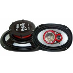 Difuzoare auto, 150W, 6x9 inch, PY6985F, Peiying - 200438 Difuzoare auto, 150W, 6x9 inch, PY6985F, Peiying - 200438