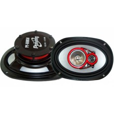 Difuzoare auto, 150W, 6x9 inch, PY6985F, Peiying - 200438 Difuzoare auto, 150W, 6x9 inch, PY6985F, Peiying - 200438