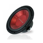 Subwoofer 250mm, 300W, PY-BE250F2, Peiying - 200536