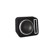 Subwoofer auto, 200W, 300mm, sistem bass-reflex, BS12 - 200544