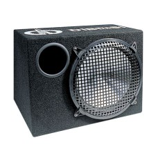 Subwoofer activ, 250mm, 100W, P1007A, Dibeisi - 200552