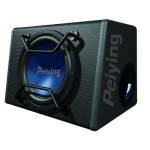 Subwoofer 250mm, 400W, PYBC250W, Peiying - 200553 Subwoofer 250mm, 400W, PYBC250W, Peiying - 200553