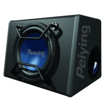 Subwoofer 250mm, 400W, PYBC250W, Peiying - 200553 Subwoofer 250mm, 400W, PYBC250W, Peiying - 200553