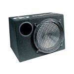 Subwoofer 300mm, 160W, P1207, Dibeisi - 200559
