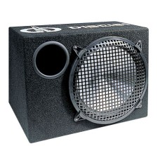 Subwoofer activ, 300mm, 160W, P1207A, Dibeisi - 200560