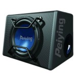Subwoofer 300mm, 500W, PYBC300W, Peiying - 200561 Subwoofer 300mm, 500W, PYBC300W, Peiying - 200561
