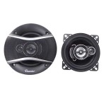Set 2 difuzoare auto 100W, 10cm, Thunder 4018, 201817 Set 2 difuzoare auto 100W, 10cm, Thunder 4018, 201817