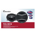 Difuzoare auto 120W, 130mm, Thunder 5018, 201818 Difuzoare auto 120W, 130mm, Thunder 5018, 201818