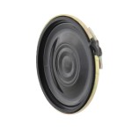 Difuzor 500mW, 30x4.2mm, 8 Ohmi, 112044