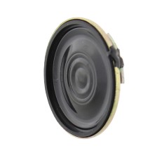 Difuzor 500mW, 30x4.2mm, 8 Ohmi, 112044