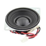 Difuzor 0,5W, 4 Ohmi, 50x36x17mm, 112185