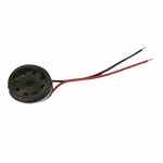 Difuzor 10x4mm, 100mW, 32Ω, 152000 Difuzor 10x4mm, 100mW, 32Ω, 152000