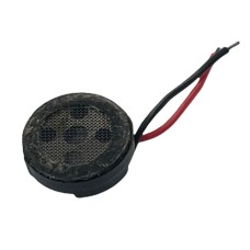 Difuzor 100mW, 8x4mm, 32 ohmi - 152001 Difuzor 100mW, 8x4mm, 32 ohmi - 152001