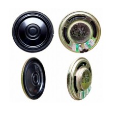 Difuzor 250mW, 8 Ohmi, 23x4,8mm - 152230 Difuzor 250mW, 8 Ohmi, 23x4,8mm - 152230