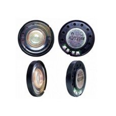 Difuzor 250mW, 8 Ohmi, 29x5mm - 152250 Difuzor 250mW, 8 Ohmi, 29x5mm - 152250