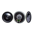 Difuzor 2W, 28x5,5mm, 8 Ohmi - 152690 Difuzor 2W, 28x5,5mm, 8 Ohmi - 152690