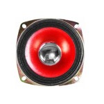 Difuzor 5W, 4 Ohmi, 78x78x30mm - 152750 Difuzor 5W, 4 Ohmi, 78x78x30mm - 152750