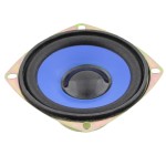 Difuzor 5W, 4 Ohmi, 78x37mm - 152805