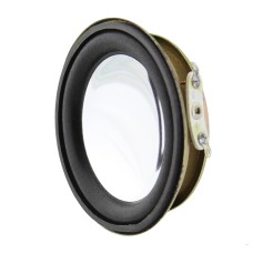 Difuzor 4 ohmi, 36x18mm