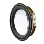 Difuzor 4 ohmi, 3W, 50x18mm - 152861