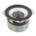 Difuzor 20W, 8 Ohmi, 79x79mm, C2976B, magnet ecranat, 152863