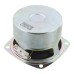 Difuzor 20W, 8 Ohmi, 79x79mm, C2976B, magnet ecranat, 152863