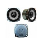 Difuzor 20W, 80x80x48mm, 4 Ohmi - 152866 Difuzor 20W, 80x80x48mm, 4 Ohmi - 152866