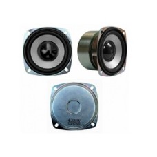 Difuzor 20W, 80x80x48mm, 4 Ohmi - 152866