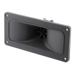 Difuzor inalte, piezzo, 100W, 145x65mm - 402822