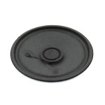 Difuzor 1W, 8 Ohmi, 12.5x57 mm, 503210 Difuzor 1W, 8 Ohmi, 12.5x57 mm, 503210