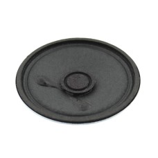 Difuzor 1W, 8 Ohmi, 12.5x57 mm, 503210