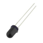 Emitator infrarosu, 5mm, SFH415, Osram, 253152