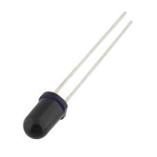 Emitator infrarosu, 5mm, SFH415, Osram, 253152 Emitator infrarosu, 5mm, SFH415, Osram, 253152