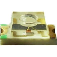 LED SMD portocaliu, SMD0805, 20 mA - 140133