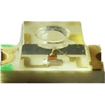 LED SMD ultra-violet, SMD0805, 25 mA - 140156