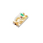 LED SMD verde, SMD0805, 20 mA - 140131 LED SMD verde, SMD0805, 20 mA - 140131