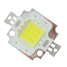 Led 10W, lumina alba, 12V DC - 149751 Led 10W, lumina alba, 12V DC - 149751