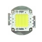 LED 50W,  32-34V DC, 1500-1750mA, lumina alba - 153857