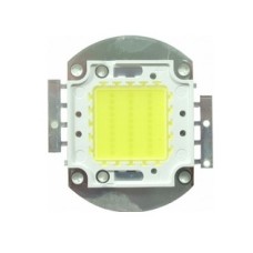 LED 50W,  32-34V DC, 1500-1750mA, lumina alba - 153857