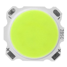 Led de putere, 3.2W, lumina verde, 16V DC, 199714