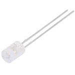 Dioda LED 5mm, portocalie, plat, 1.8...2.6V, OPTOSUPPLY - OSO5PA5GA1B Dioda LED 5mm, portocalie, plat, 1.8...2.6V, OPTOSUPPLY - OSO5PA5GA1B