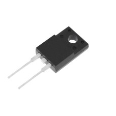 Dioda redresoare Schottky, o singura dioda, 200V, 20A, YANGJIE TECHNOLOGY, MBR20200F, T147252 Dioda redresoare Schottky, o singura dioda, 200V, 20A, YANGJIE TECHNOLOGY, MBR20200F, T147252