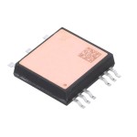 Dioda Schottky, SMD, 150V, 2x 75A, SMPD, IXYS - DSA120X150LB Dioda Schottky, SMD, 150V, 2x 75A, SMPD, IXYS - DSA120X150LB